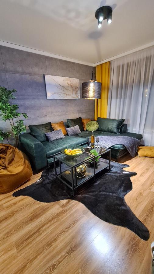 Apartmanica Double Room Apartment 101-12, Big Terrace, St Ivan Rilski 4 Star Spa Resort, Bansko Buitenkant foto
