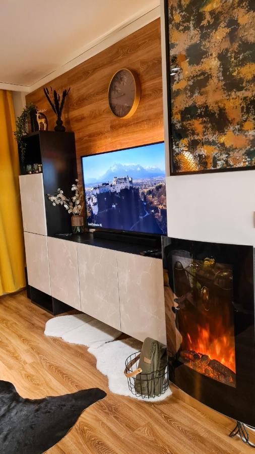 Apartmanica Double Room Apartment 101-12, Big Terrace, St Ivan Rilski 4 Star Spa Resort, Bansko Buitenkant foto