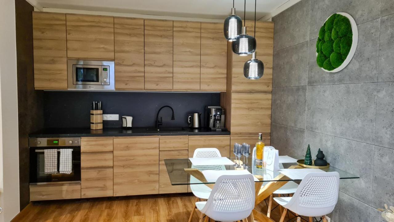Apartmanica Double Room Apartment 101-12, Big Terrace, St Ivan Rilski 4 Star Spa Resort, Bansko Buitenkant foto